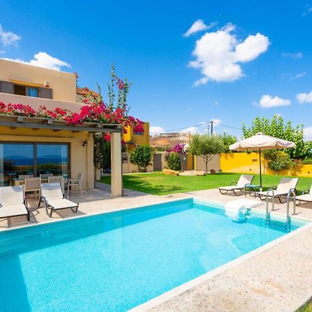 Villa Almira Πηγιανός Κάμπος Εξωτερικό φωτογραφία