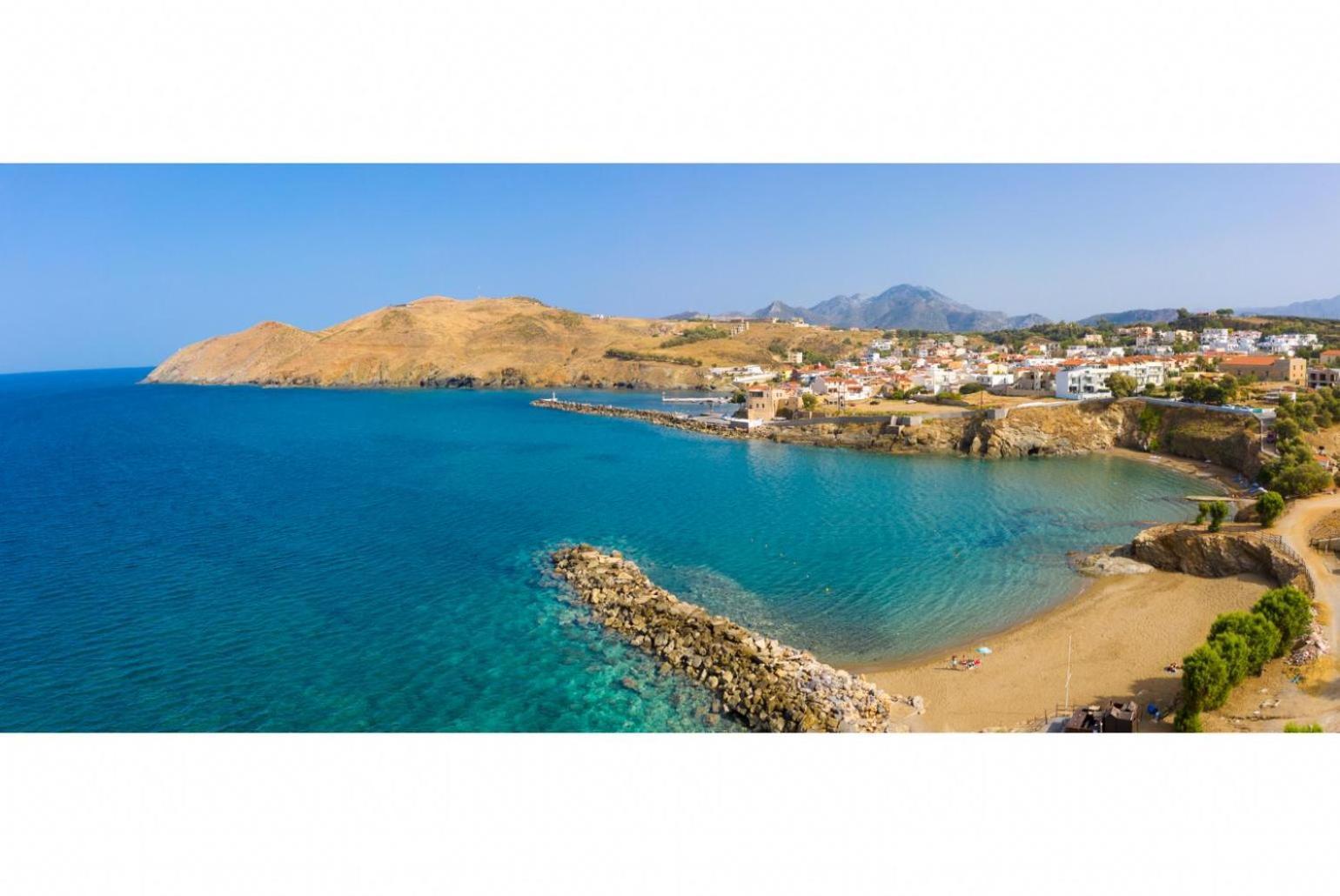 Villa Almira Πηγιανός Κάμπος Εξωτερικό φωτογραφία