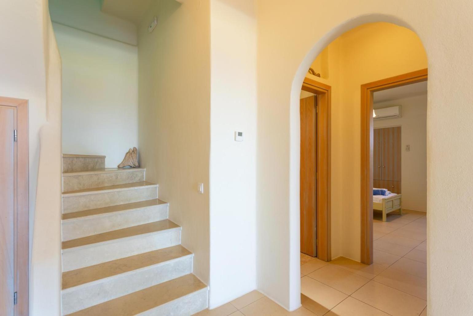 Villa Almira Πηγιανός Κάμπος Εξωτερικό φωτογραφία