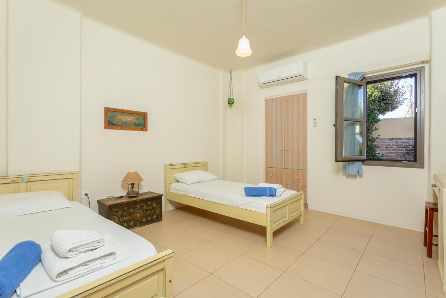 Villa Almira Πηγιανός Κάμπος Εξωτερικό φωτογραφία