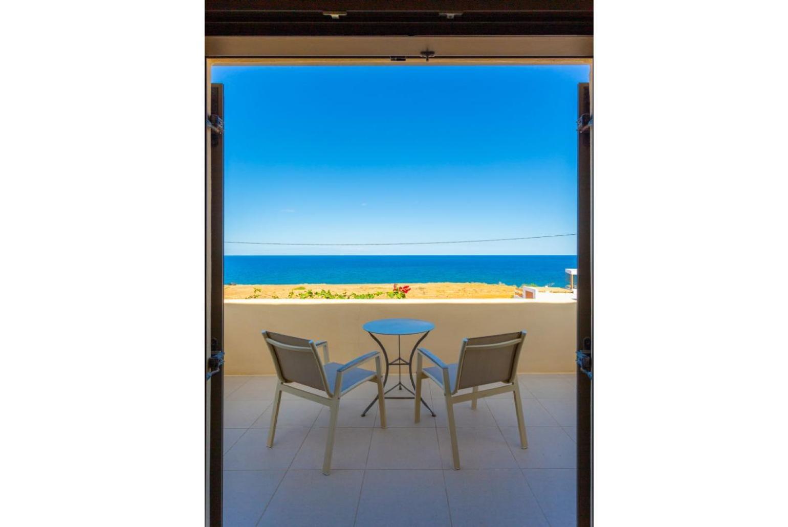 Villa Almira Πηγιανός Κάμπος Εξωτερικό φωτογραφία