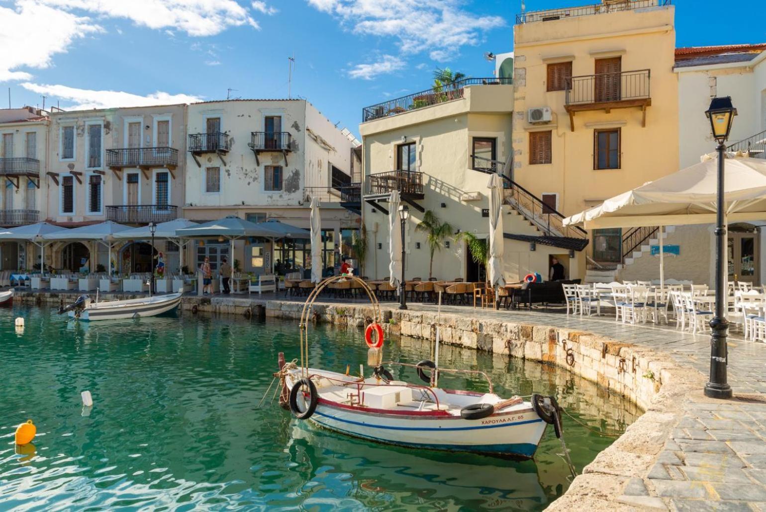 Villa Almira Πηγιανός Κάμπος Εξωτερικό φωτογραφία