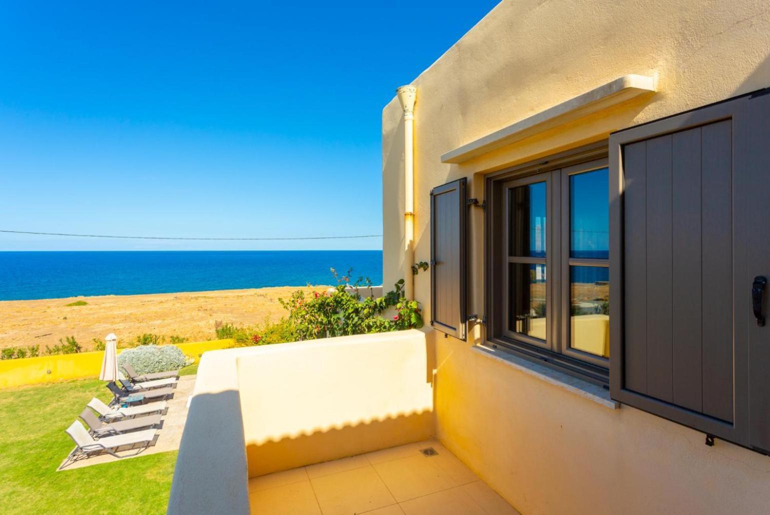 Villa Almira Πηγιανός Κάμπος Εξωτερικό φωτογραφία