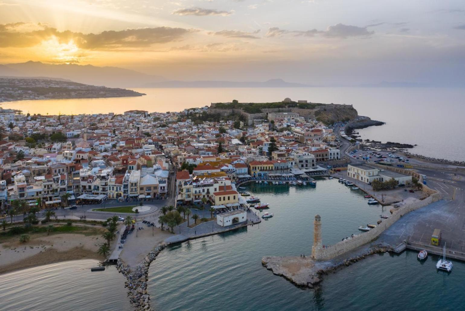 Villa Almira Πηγιανός Κάμπος Εξωτερικό φωτογραφία
