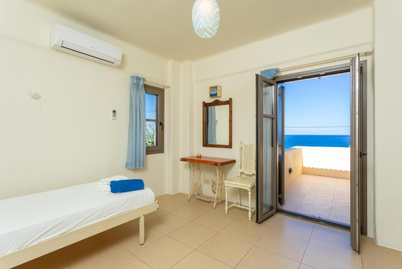 Villa Almira Πηγιανός Κάμπος Εξωτερικό φωτογραφία