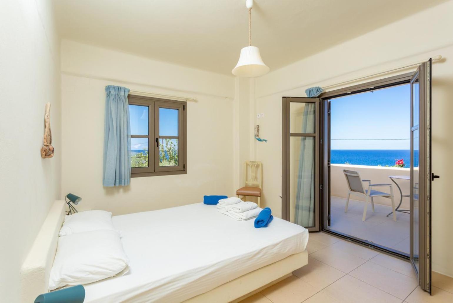 Villa Almira Πηγιανός Κάμπος Εξωτερικό φωτογραφία
