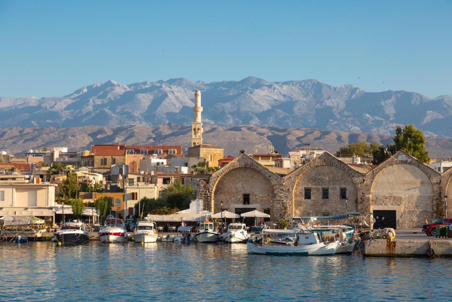 Villa Almira Πηγιανός Κάμπος Εξωτερικό φωτογραφία