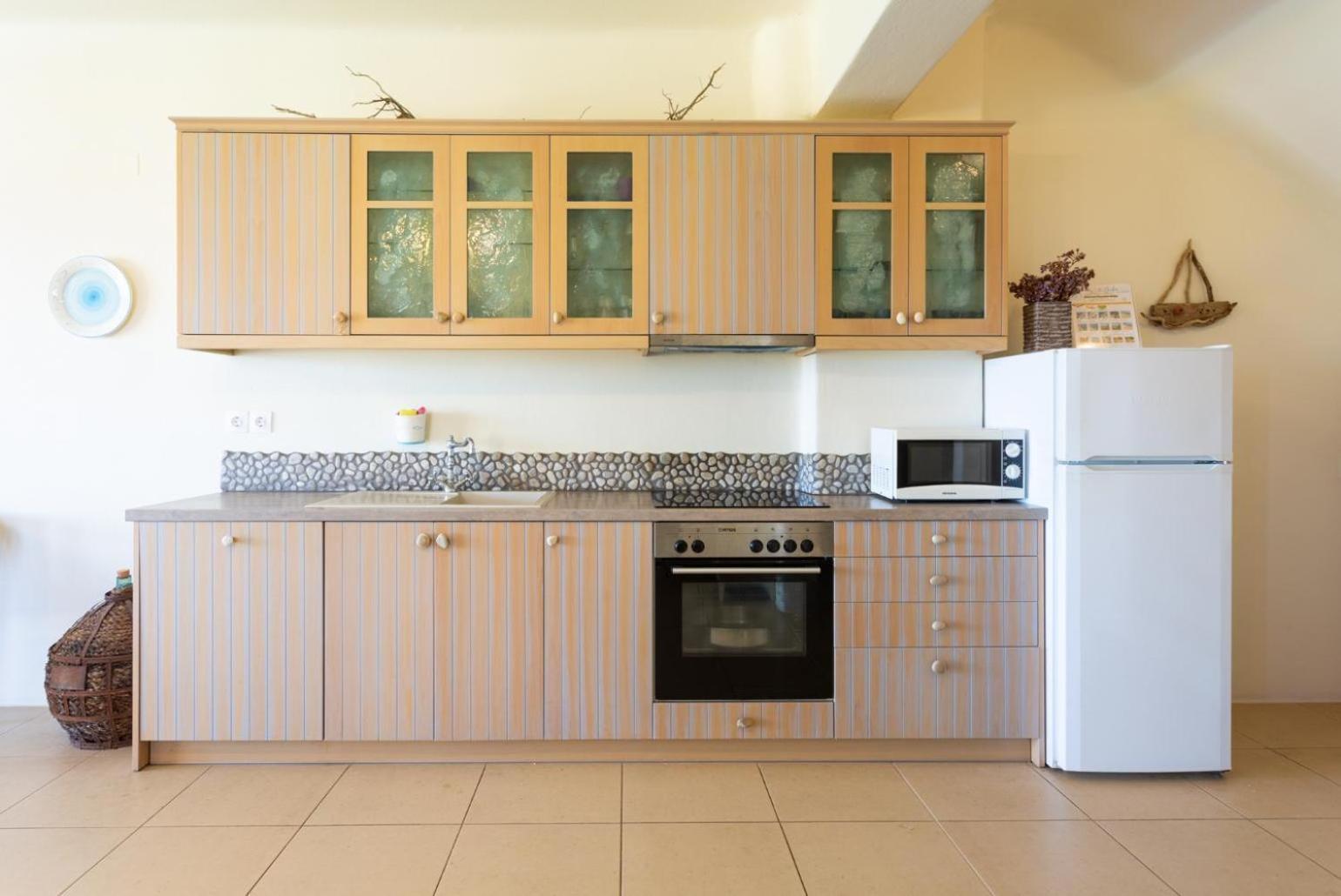 Villa Almira Πηγιανός Κάμπος Εξωτερικό φωτογραφία
