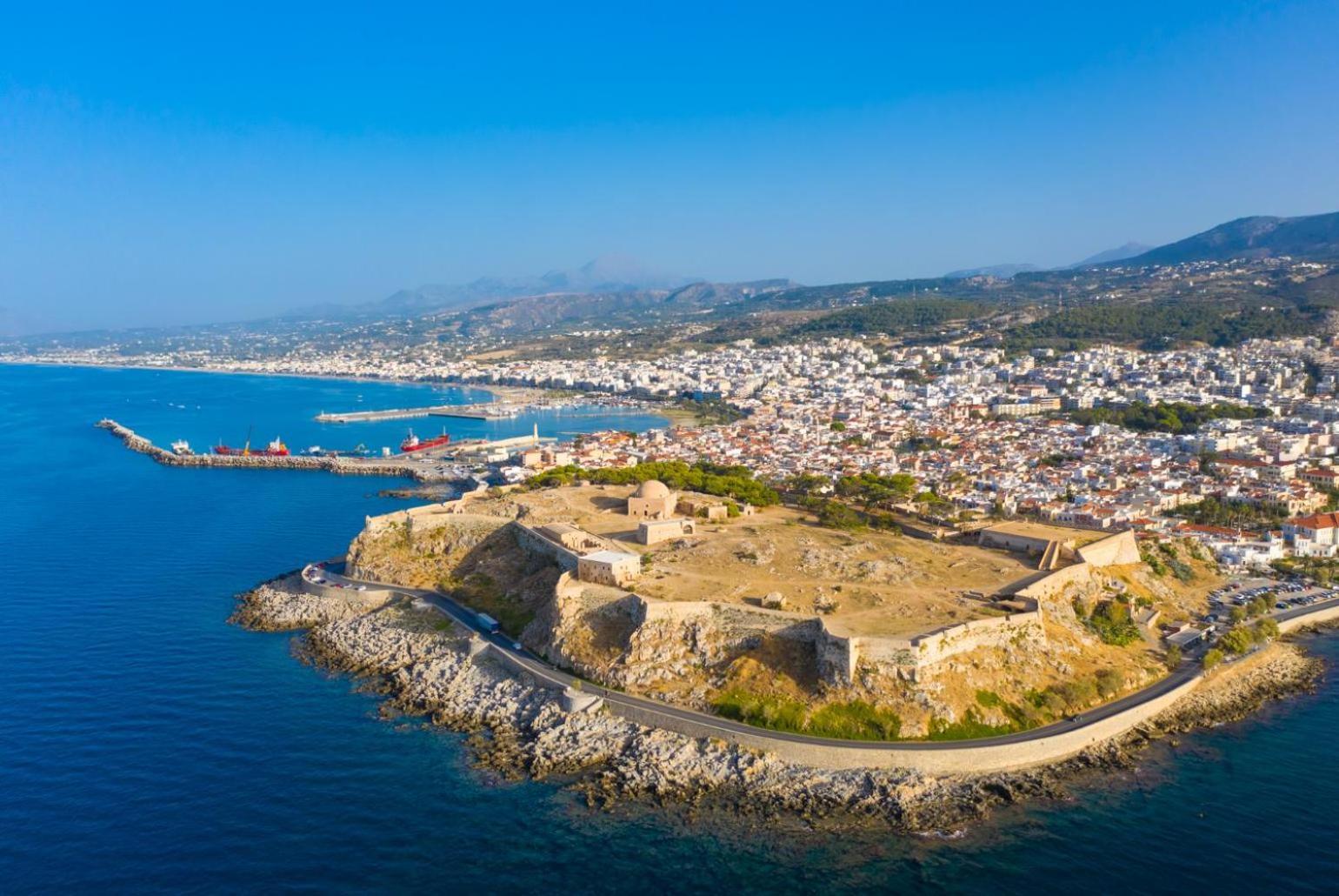 Villa Almira Πηγιανός Κάμπος Εξωτερικό φωτογραφία