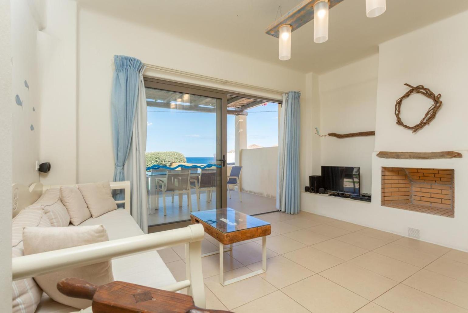 Villa Almira Πηγιανός Κάμπος Εξωτερικό φωτογραφία