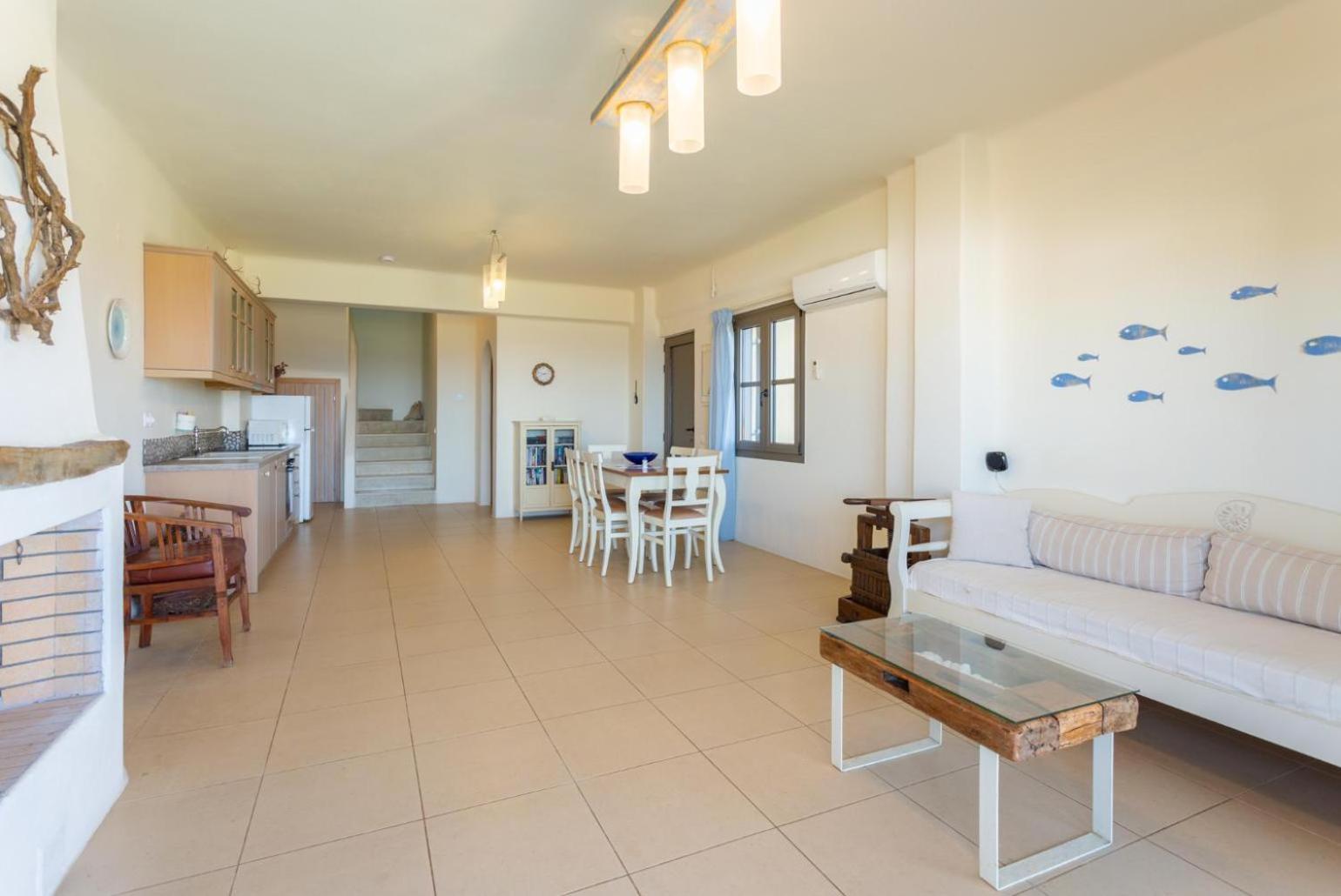 Villa Almira Πηγιανός Κάμπος Εξωτερικό φωτογραφία