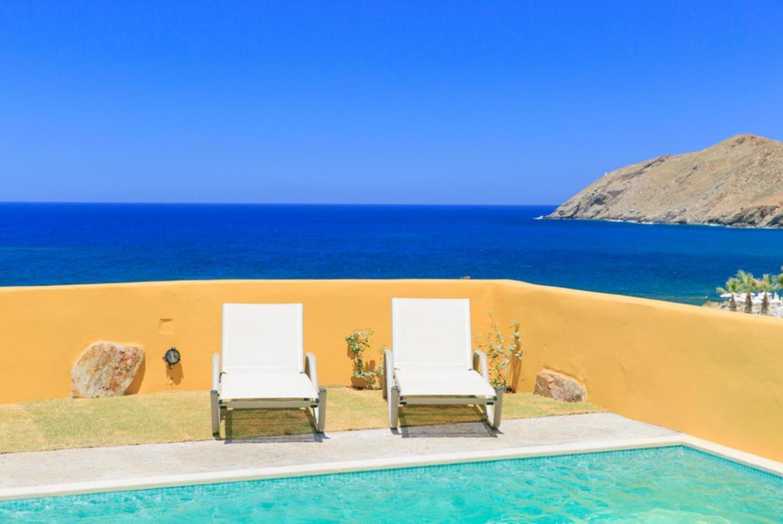 Villa Almira Πηγιανός Κάμπος Εξωτερικό φωτογραφία