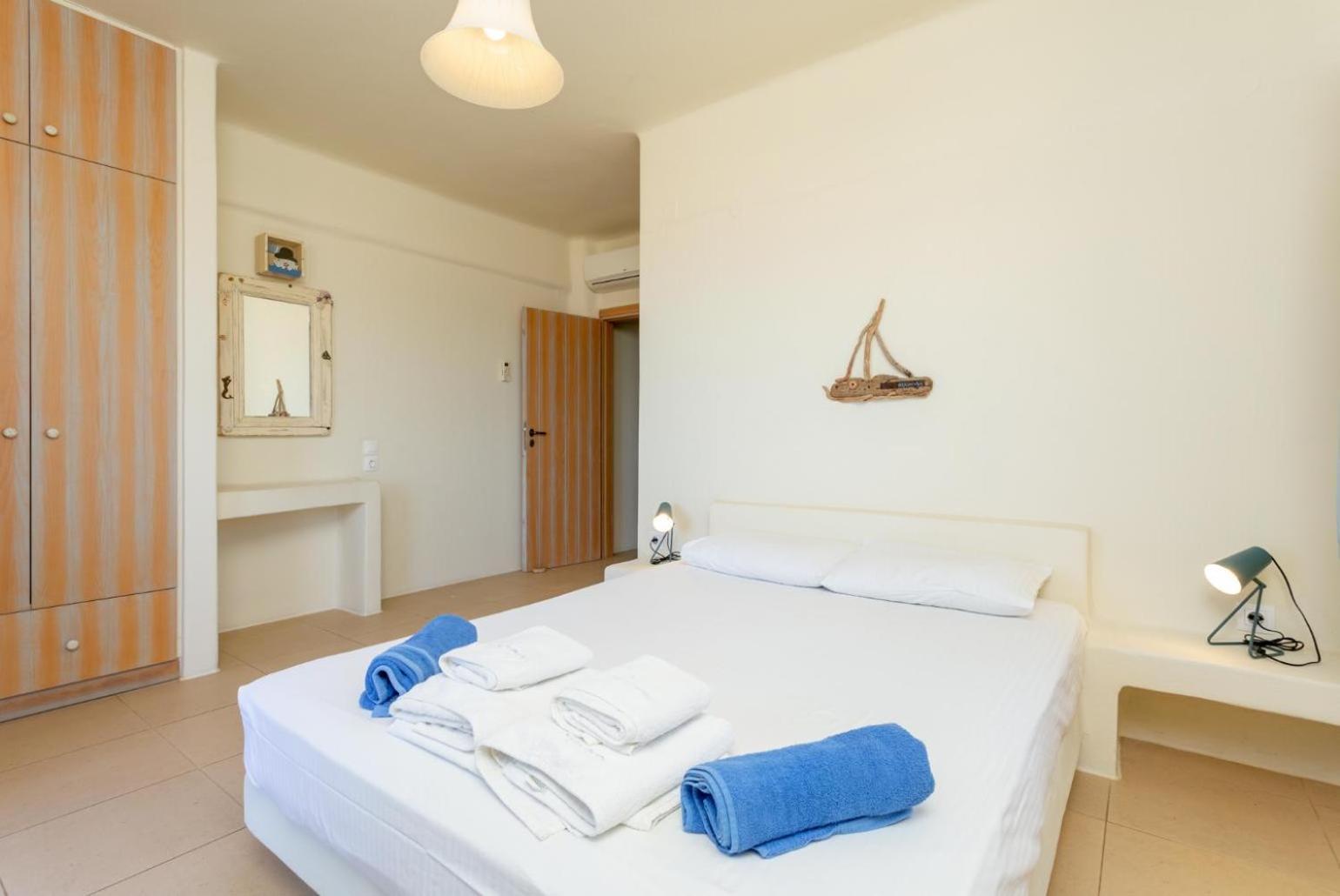Villa Almira Πηγιανός Κάμπος Εξωτερικό φωτογραφία
