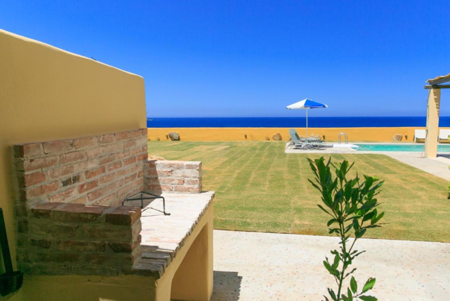 Villa Almira Πηγιανός Κάμπος Εξωτερικό φωτογραφία