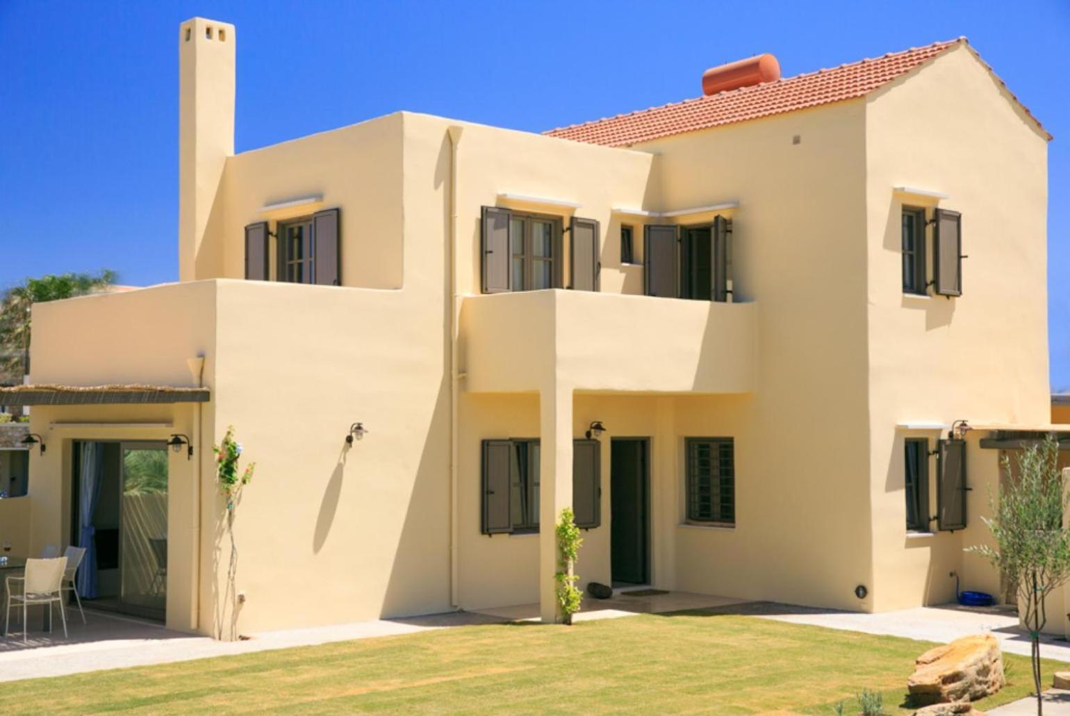 Villa Almira Πηγιανός Κάμπος Εξωτερικό φωτογραφία