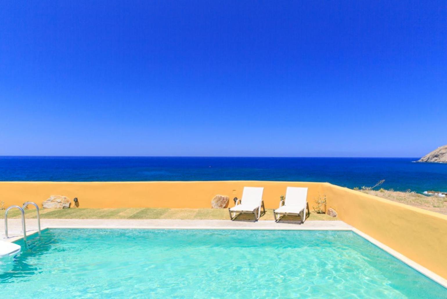 Villa Almira Πηγιανός Κάμπος Εξωτερικό φωτογραφία