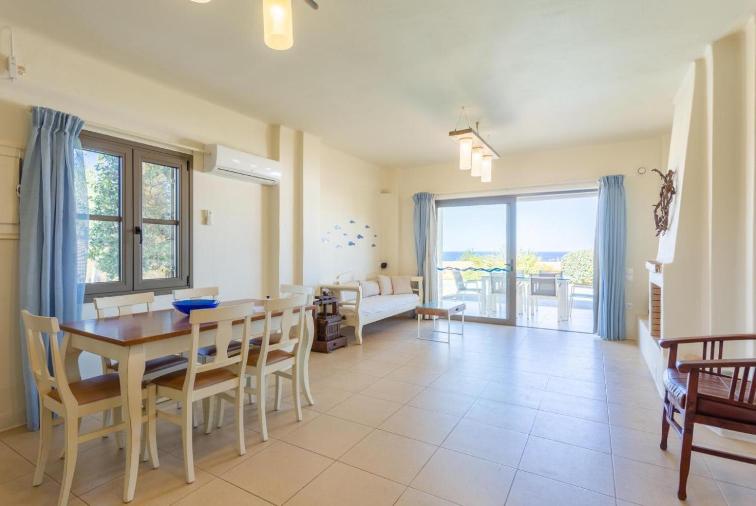 Villa Almira Πηγιανός Κάμπος Εξωτερικό φωτογραφία