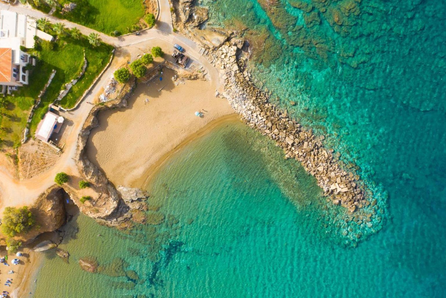 Villa Almira Πηγιανός Κάμπος Εξωτερικό φωτογραφία