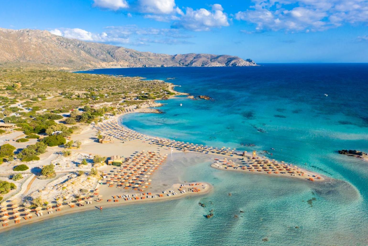 Villa Almira Πηγιανός Κάμπος Εξωτερικό φωτογραφία